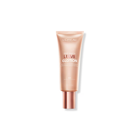 True Match Lumi Glotion Natural Glow Enhancer