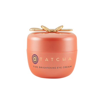 The Brightening Eye Cream with Vitamin-C for Dark Circles