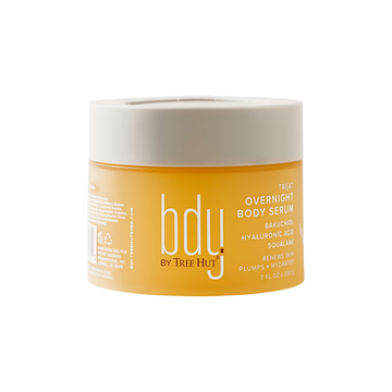 Renewing Overnight Body Serum