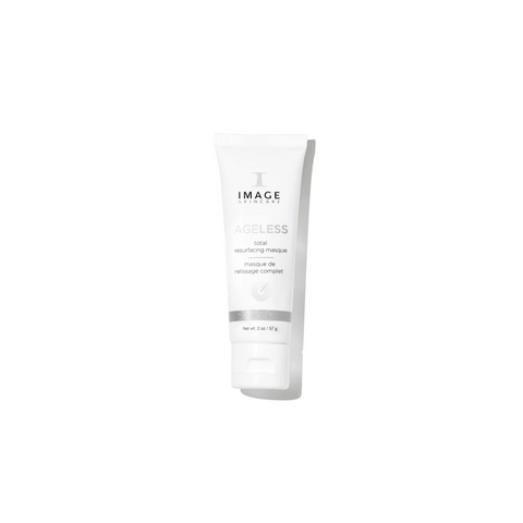 AGELESS total resurfacing masque