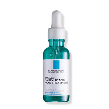Effaclar Face Serum with Salicylic Acid