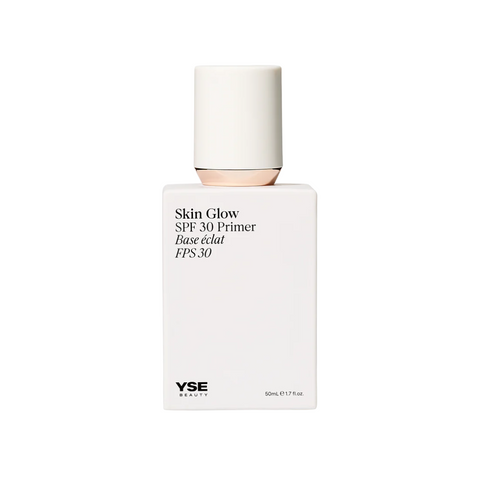 Illuminating 3-in-1 SPF 30 Primer Skin Glow
