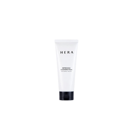 Refreshing Cleansing Foam