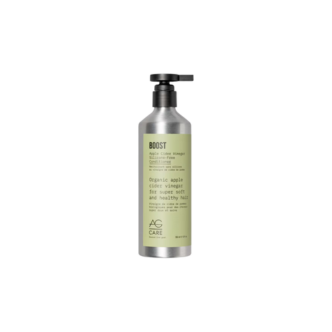 Boost Apple Cider Vinegar Silicone-Free Conditioner