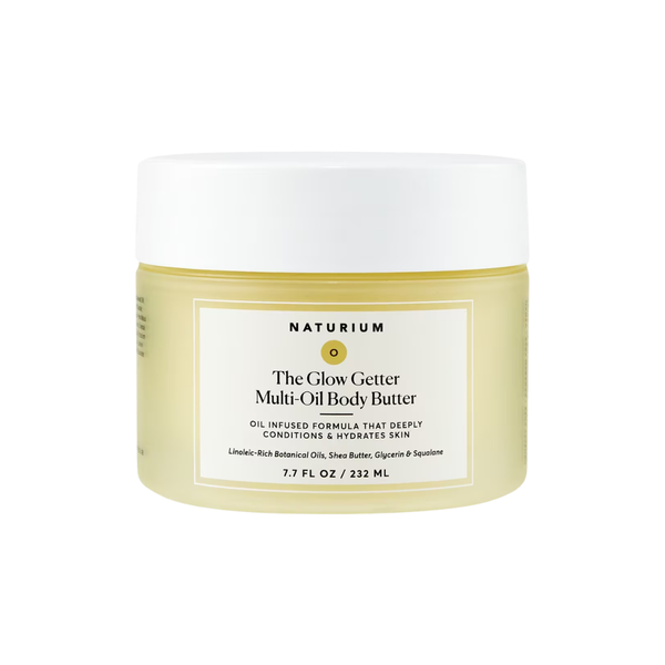 The Glow Getter Multi-Oil Body Butter