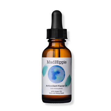 Antioxidant Facial Oil