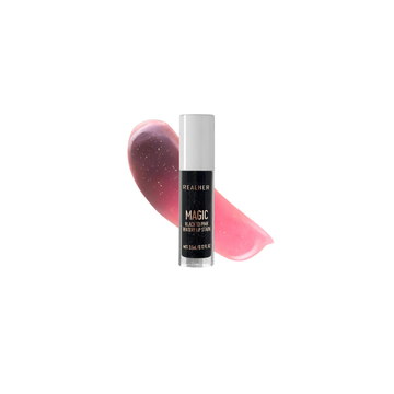 Magic Black To Pink Lip Stain