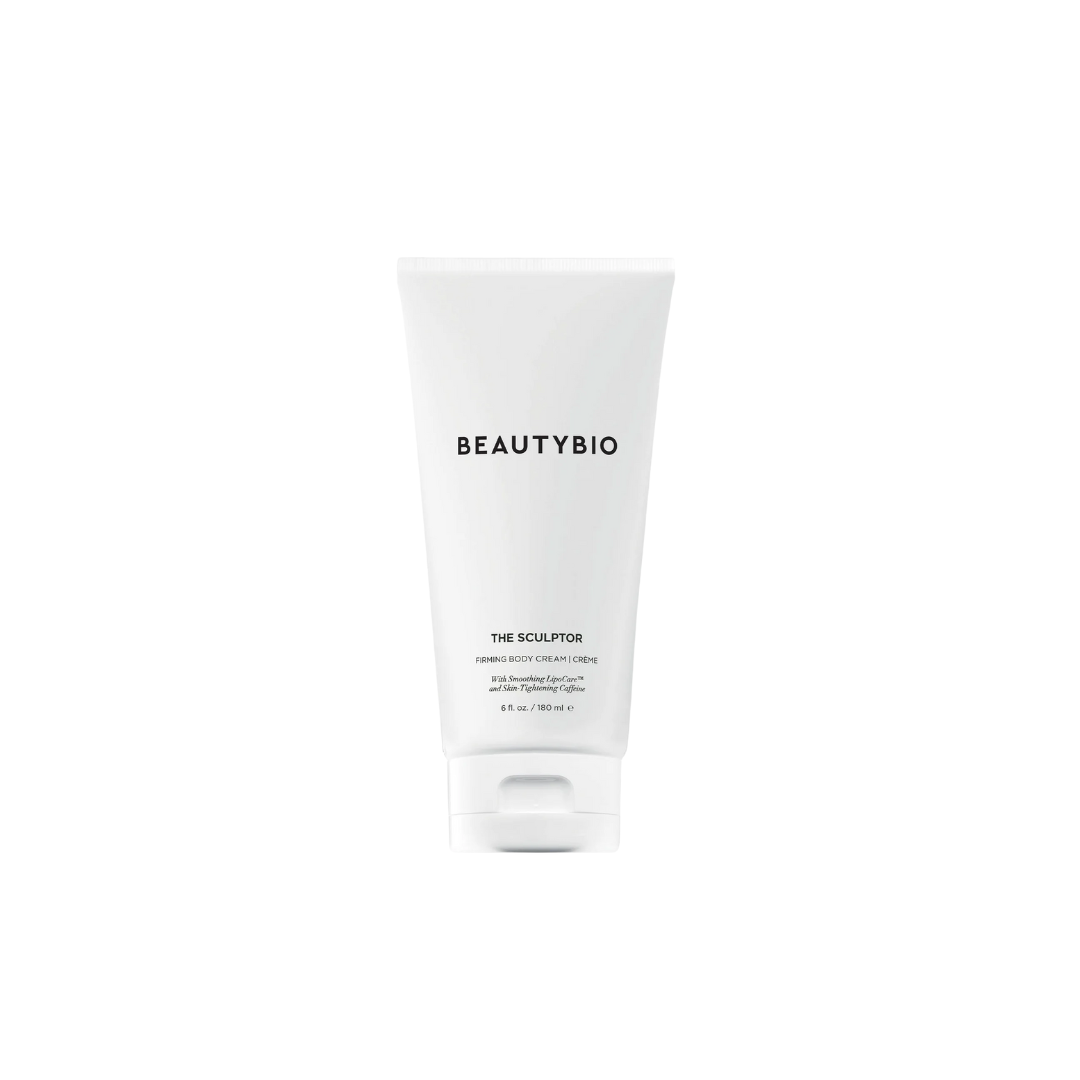 The Sculptor Firming Body Cream