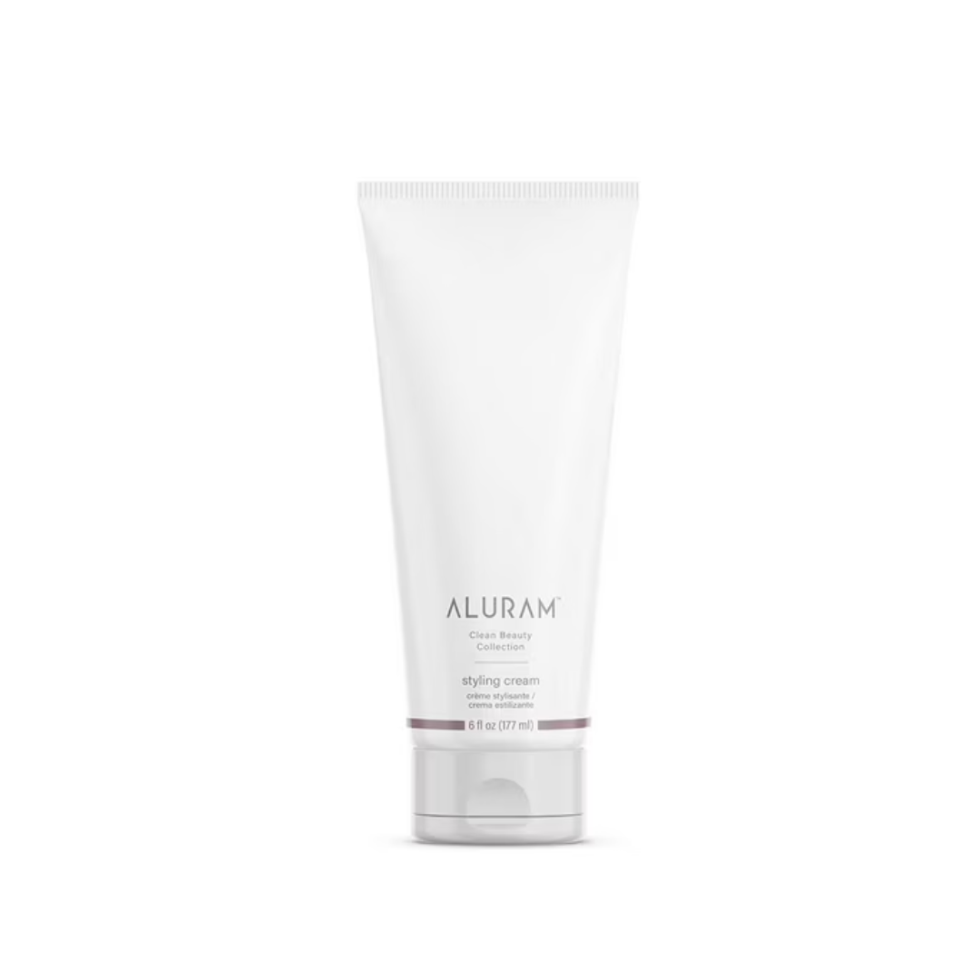 Aluram Clean Beauty Collection Styling Cream