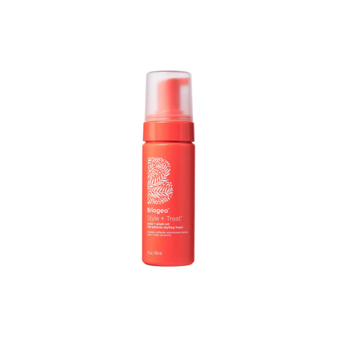 Style + Treat™ Hair Styling Volume Foam