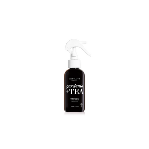 Gardenia + Tea Antioxidant Body Serum