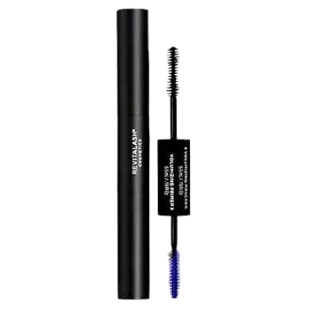 Double-Ended Volume Set, 2-in-1 Lash Primer & Mascara Duo