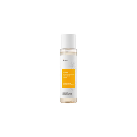 Vitamin Hyaluronic Acid Vitalizing Toner