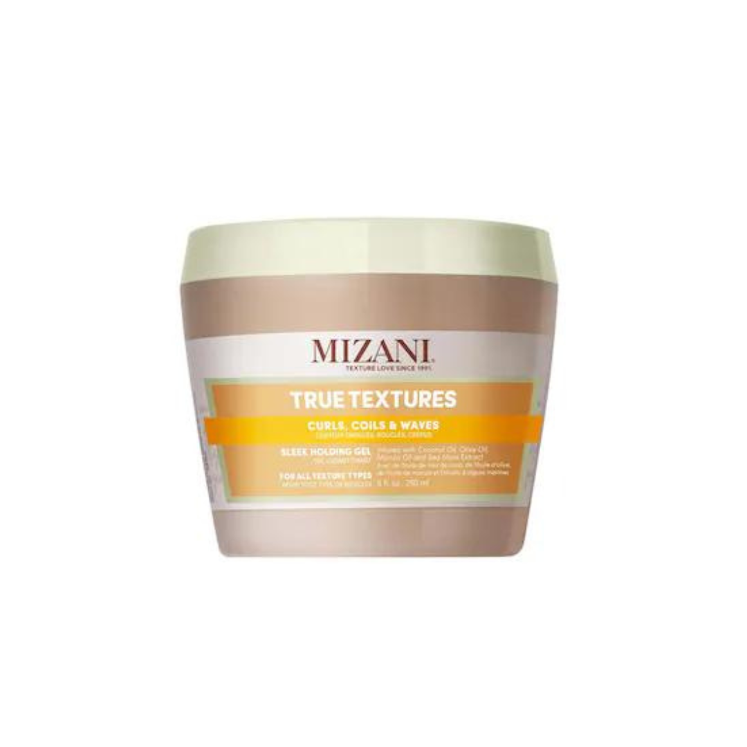 True Textures Sleek Holding Hair Gel