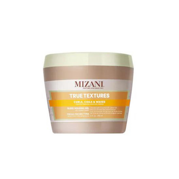 True Textures Sleek Holding Hair Gel