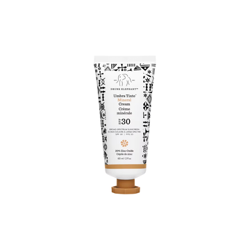 Umbra 100% Mineral Cream SPF 30/PA+++