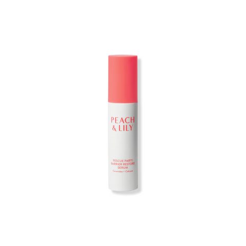 Rescue Party Barrier Restore Serum