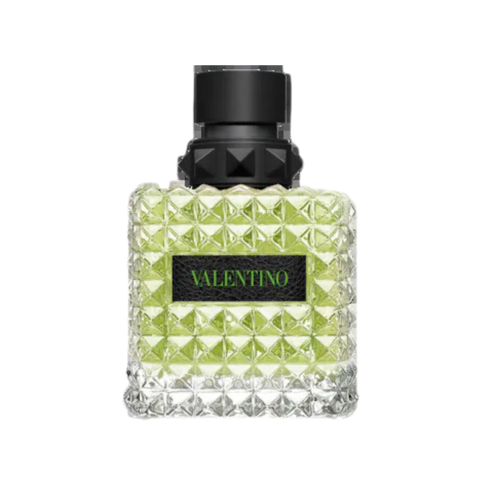 Donna Born in Roma Green Stravaganza Eau de Parfum