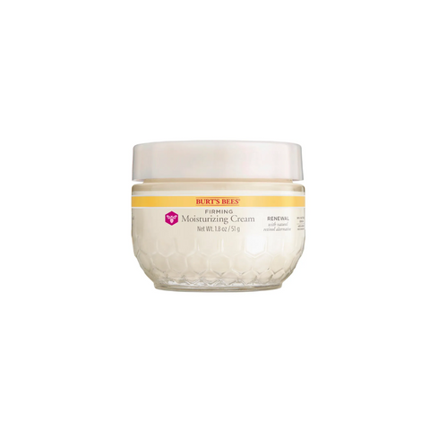 Renewal Firming Moisturizing Cream