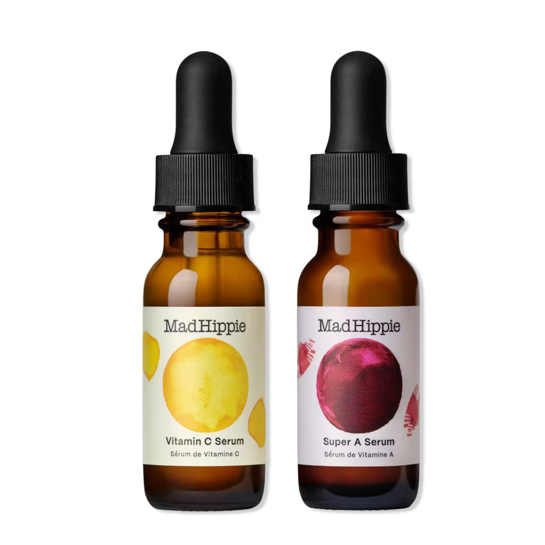 Day & Night Dual Pack