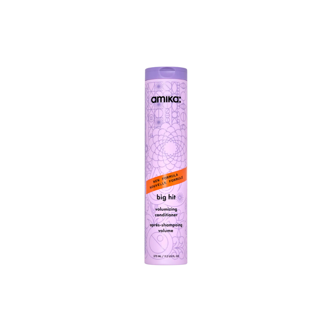 Big Hit Volumizing Conditioner