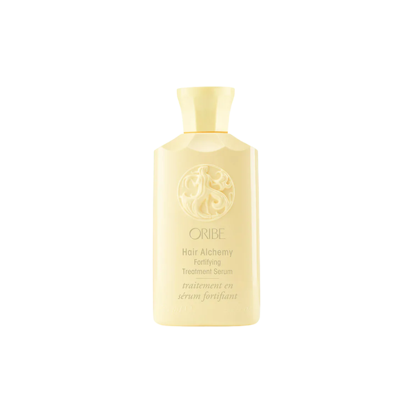 Hair Alchemy Strengthening Treatment Serum