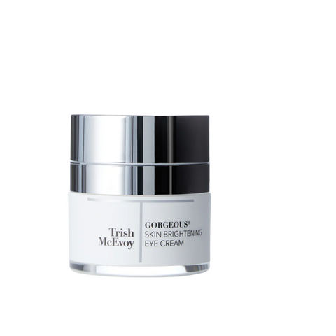 Trish McEvoy Gorgeous® Skin Brightening Eye Cream