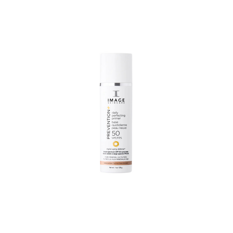 PREVENTION+ daily perfecting primer SPF 50