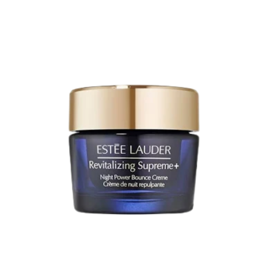 Revitalizing Supreme+ Night Power Bounce Creme Moisturizer