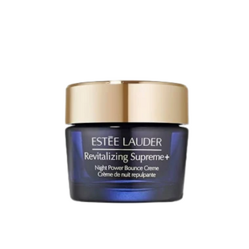 Revitalizing Supreme+ Night Power Bounce Creme Moisturizer
