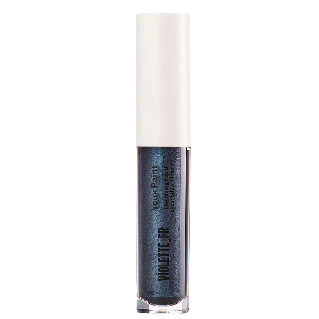 YEUX PAINT Liquid Eyeshadow & Eyeliner