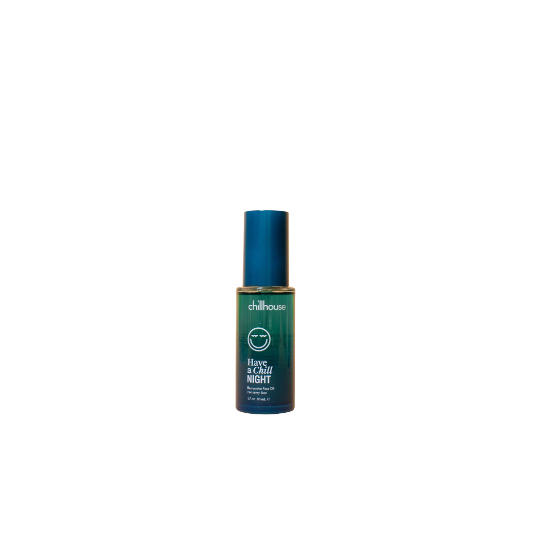 Have a Chill Night Face Oil