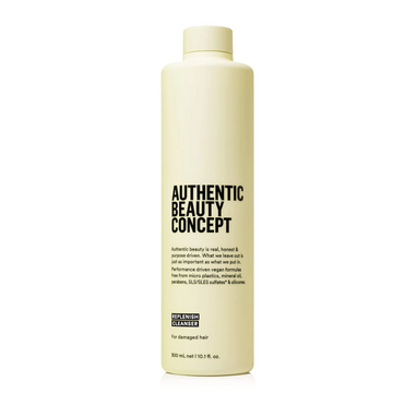Authentic Beauty Concept Replenish Cleanser
