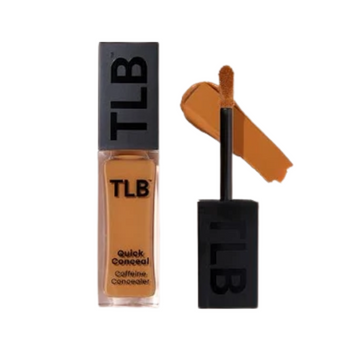 QUICK CONCEAL LIQUID CAFFEINE CONCEALER
