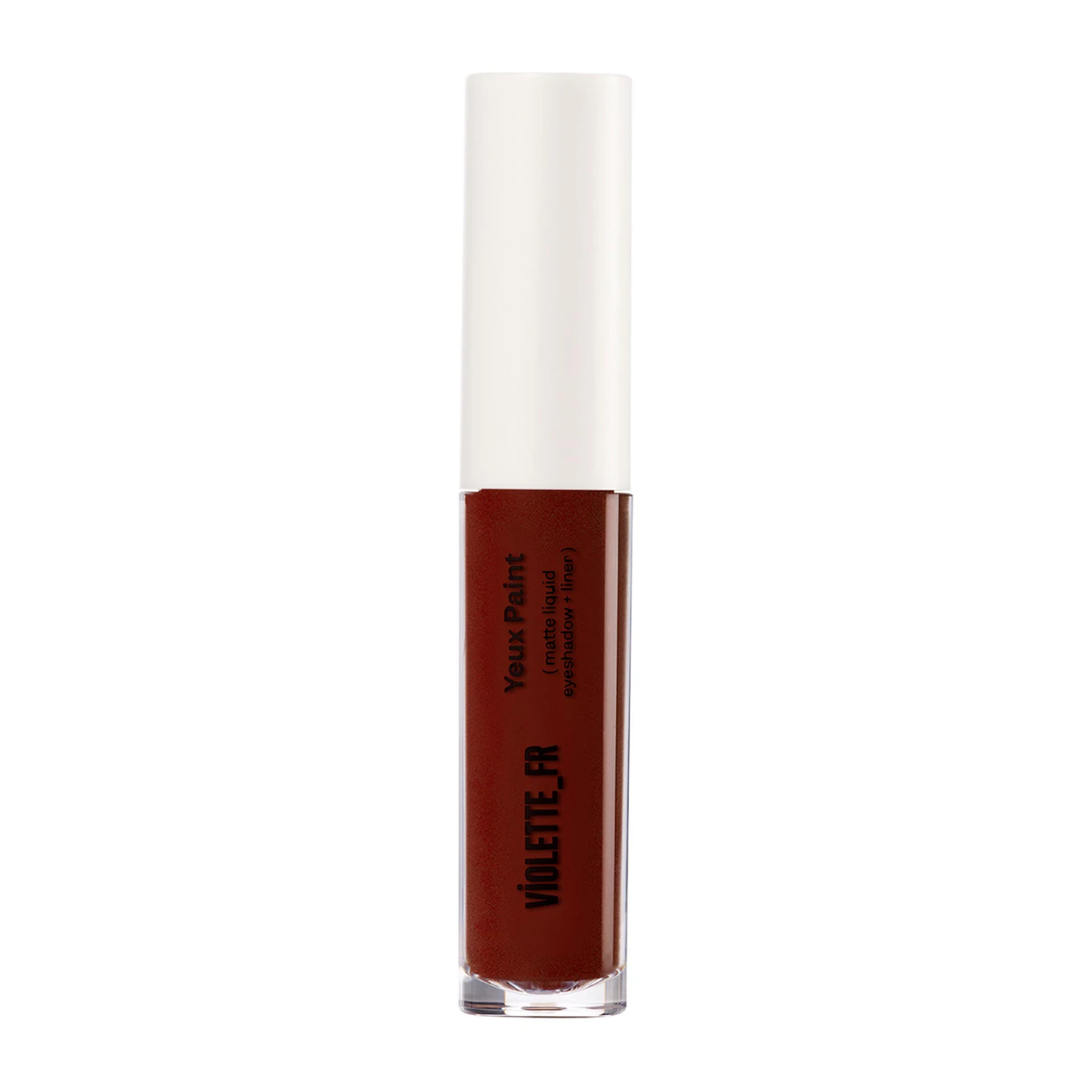 YEUX PAINT Liquid Eyeshadow & Eyeliner