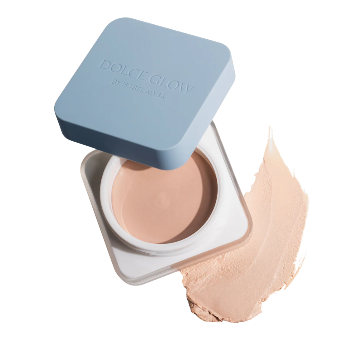 Body Balm with SPF 50