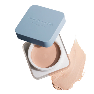 Body Balm with SPF 50