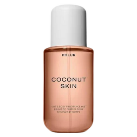 Coconut Skin