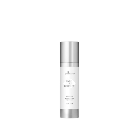 Even and Correct Advanced Brightening Treatment