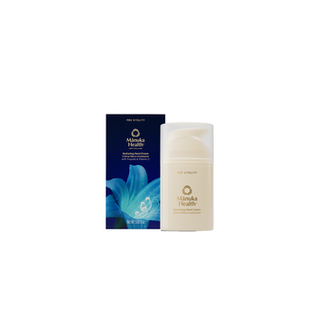 Pro Vitality Hydrating Hand Cream with Propolis & Vitamin C