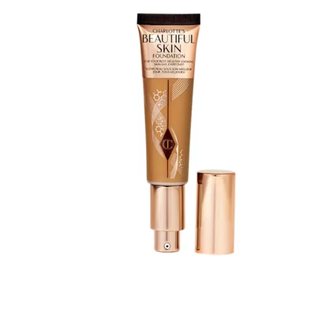 BEAUTIFUL SKIN FOUNDATION