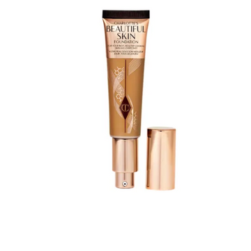 BEAUTIFUL SKIN FOUNDATION