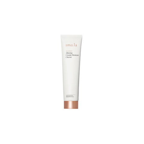 Silkening Creamy Moisture Cleanse