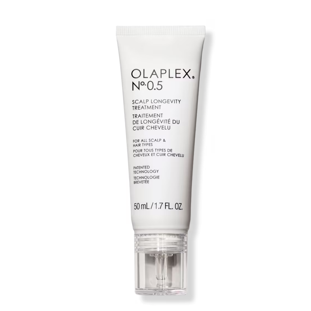 N°.0.5 Scalp Longevity Serum Treatment