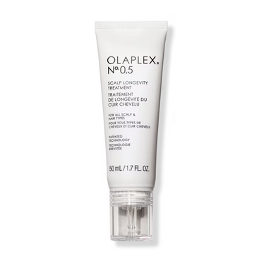 N°.0.5 Scalp Longevity Serum Treatment
