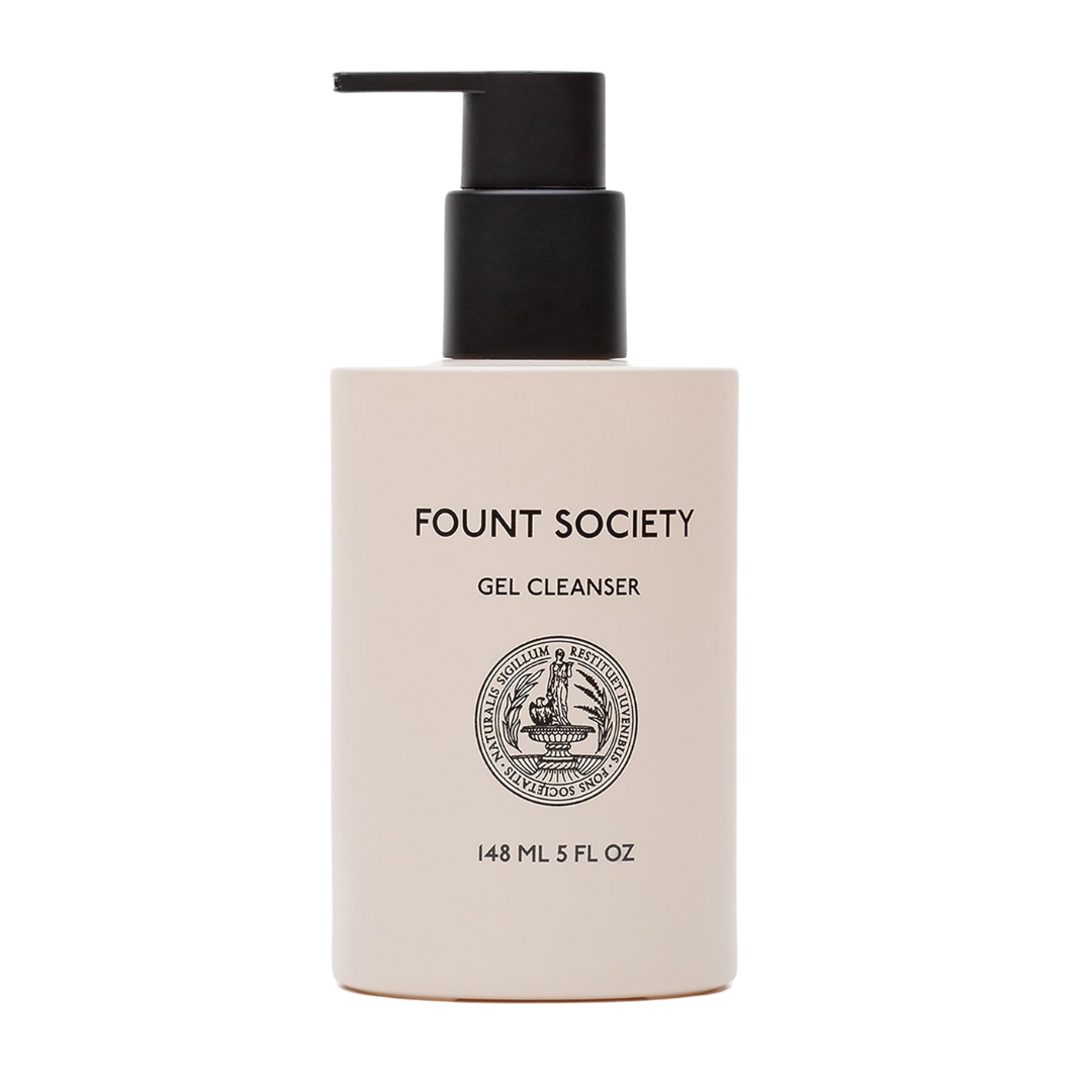 Gel Cleanser