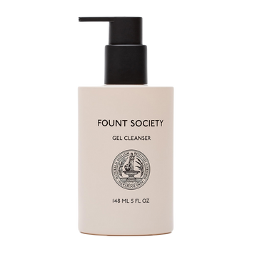 Gel Cleanser