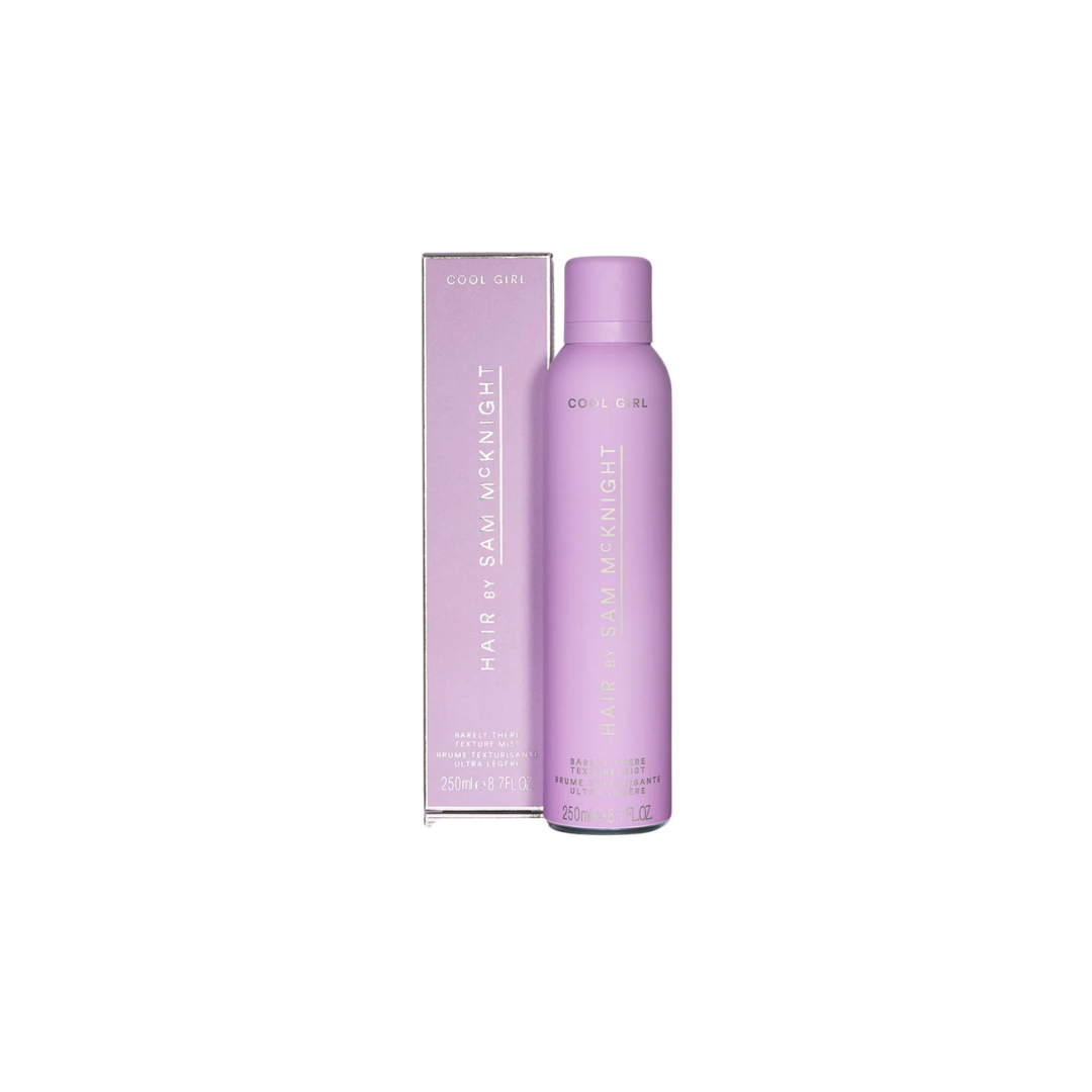 Cool Girl Barely There Texture Mist
