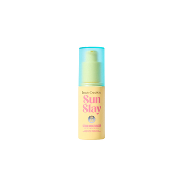 Sun Slay Serum Moisturizer