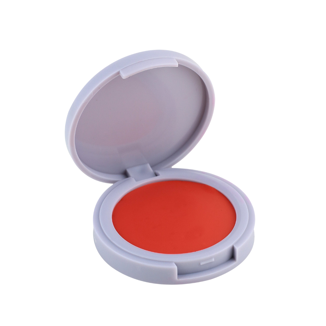 Pressed Silk Blushing Balm